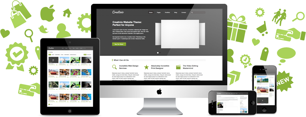 负载均衡的电话在线轰炸测试